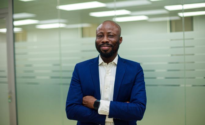 executive mba